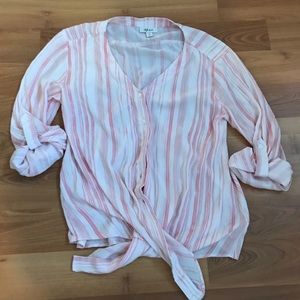 Women’s dress shirt